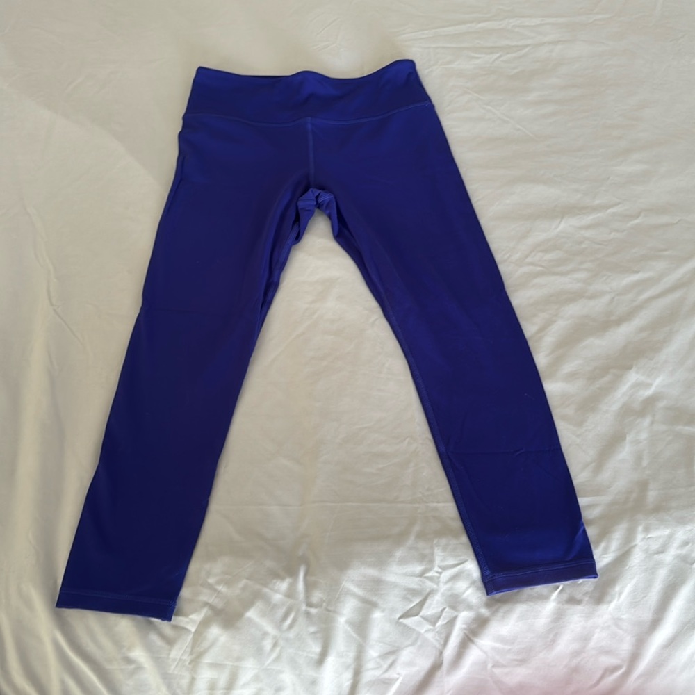 Zyia Unity leggings size 6-8